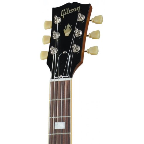 GIBSON ES-335 FIGURED ANTIQUE NATURAL