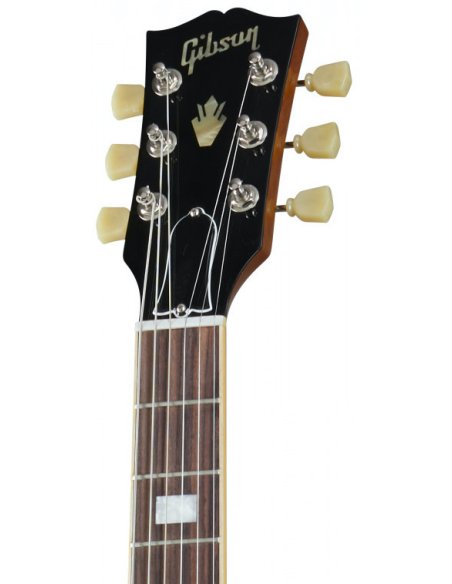 GIBSON ES-335 FIGURED ANTIQUE NATURAL GIBSON ES-335 FIGURED ANTIQUE NATURAL