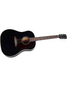 GIBSON 50S J-45 ORIGINAL EBONY