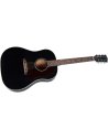 GIBSON 50S J-45 ORIGINAL EBONY