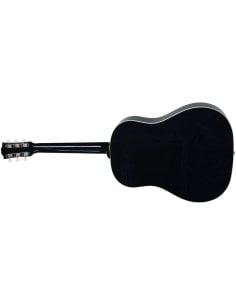GIBSON 50S J-45 ORIGINAL EBONY 2