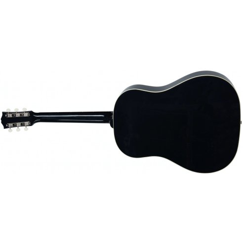 GIBSON 50S J-45 ORIGINAL EBONY