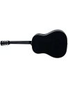 GIBSON 50S J-45 ORIGINAL EBONY