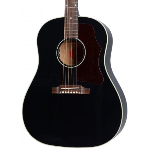 GIBSON 50S J-45 ORIGINAL EBONY