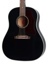 GIBSON 50S J-45 ORIGINAL EBONY