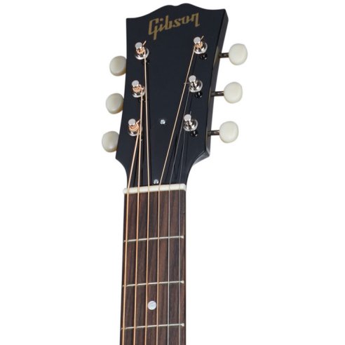 GIBSON 50S J-45 ORIGINAL EBONY