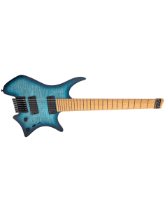 STRANDBERG BODEN ORIGINAL NX 7 GLACIER BLUE