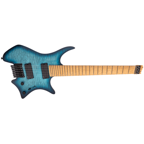 STRANDBERG BODEN ORIGINAL NX 7 GLACIER BLUE