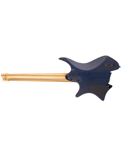 STRANDBERG BODEN ORIGINAL NX 7 GLACIER BLUE 2