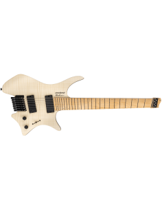 STRANDBERG BODEN STANDARD NX 7 NATURAL