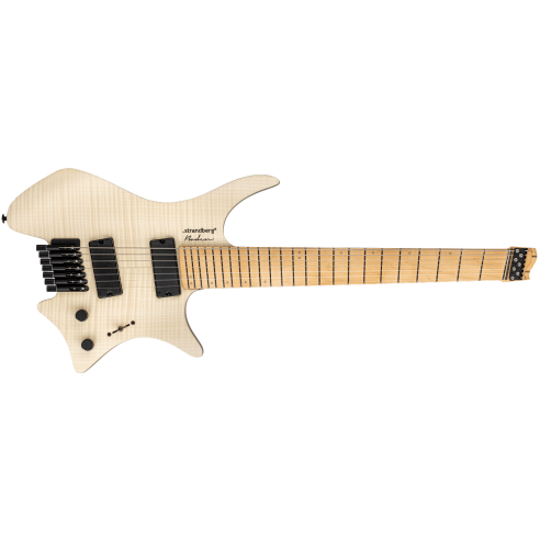 STRANDBERG BODEN STANDARD NX 7 NATURAL