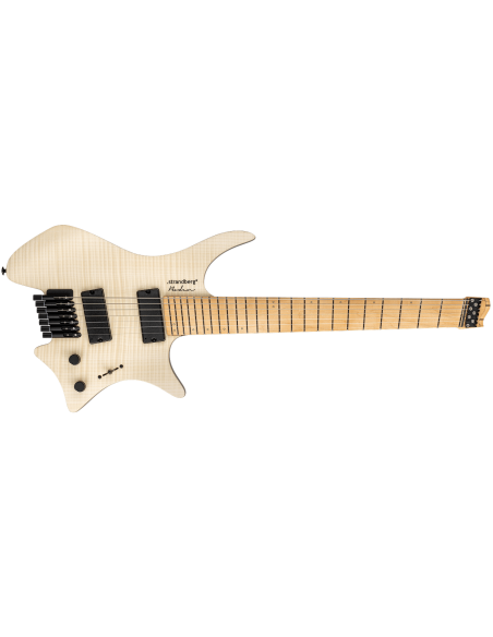 STRANDBERG BODEN STANDARD NX 7 NATURAL STRANDBERG BODEN STANDARD NX 7 NATURAL