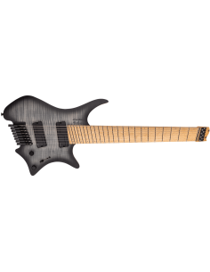 STRANDBERG BODEN ORIGINAL NX 8 CHARCOAL BLACK