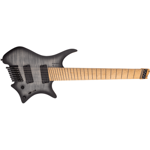 STRANDBERG BODEN ORIGINAL NX 8 CHARCOAL BLACK