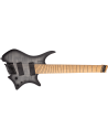 STRANDBERG BODEN ORIGINAL NX 8 CHARCOAL BLACK