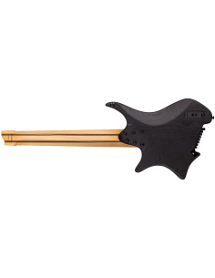STRANDBERG BODEN ORIGINAL NX 8 CHARCOAL BLACK 2