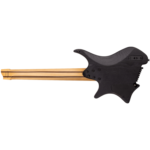 STRANDBERG BODEN ORIGINAL NX 8 CHARCOAL BLACK