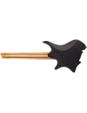 STRANDBERG BODEN ORIGINAL NX 8 CHARCOAL BLACK