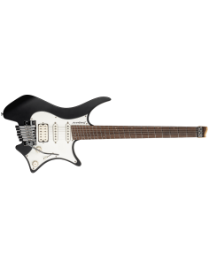 STRANDBERG BODEN CLASSIC NX 6 TREMOLO BLACK ROSEWOOD