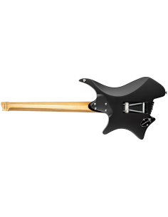 STRANDBERG BODEN CLASSIC NX 6 TREMOLO BLACK ROSEWOOD 2