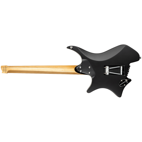 STRANDBERG BODEN CLASSIC NX 6 TREMOLO BLACK ROSEWOOD