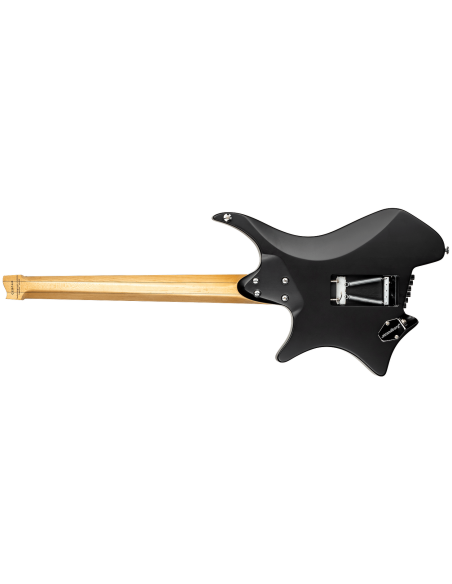STRANDBERG BODEN CLASSIC NX 6 TREMOLO BLACK ROSEWOOD STRANDBERG BODEN CLASSIC NX 6 TREMOLO BLACK ROSEWOOD