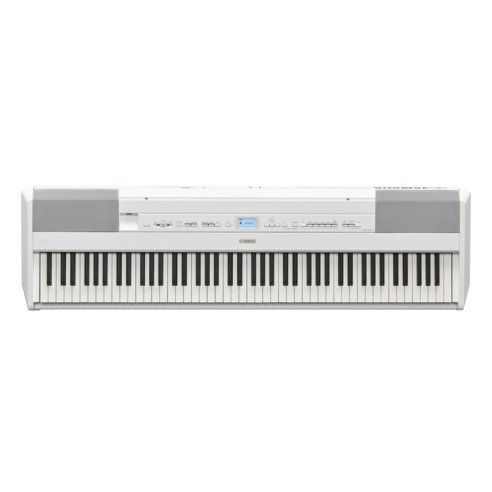 YAMAHA P525WH