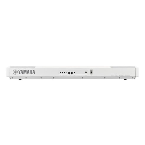YAMAHA P525WH