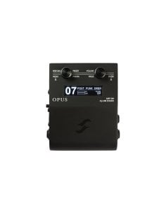 TWO NOTES OPUS