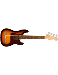 FENDER FULLERTON P BASS 3 COLOR SUNBURST