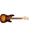 FENDER FULLERTON P BASS 3 COLOR SUNBURST