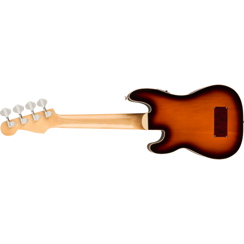 FENDER FULLERTON P BASS 3 COLOR SUNBURST