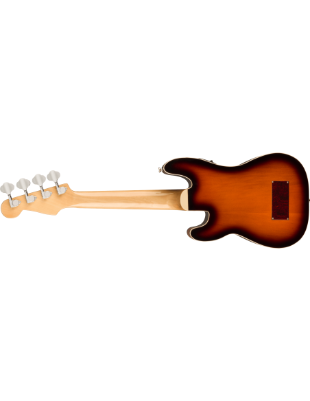 FENDER FULLERTON P BASS 3 COLOR SUNBURST FENDER FULLERTON P BASS 3 COLOR SUNBURST