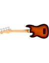 FENDER FULLERTON P BASS 3 COLOR SUNBURST