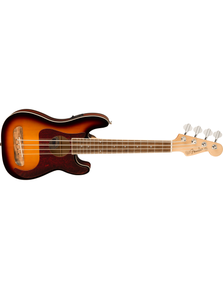 FENDER FULLERTON P BASS 3 COLOR SUNBURST FENDER FULLERTON P BASS 3 COLOR SUNBURST