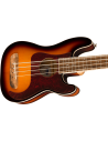 FENDER FULLERTON P BASS 3 COLOR SUNBURST
