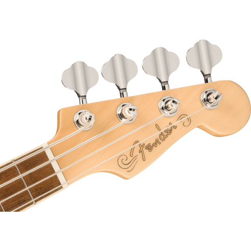 FENDER FULLERTON P BASS 3 COLOR SUNBURST