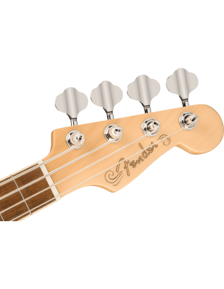 FENDER FULLERTON P BASS 3 COLOR SUNBURST FENDER FULLERTON P BASS 3 COLOR SUNBURST