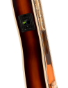 FENDER FULLERTON P BASS 3 COLOR SUNBURST