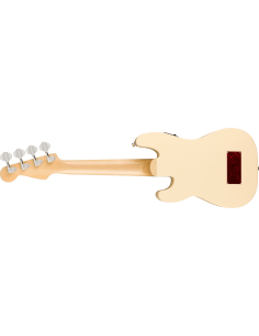FENDER FULLERTON P BASS OLYMPIC WHITE 2