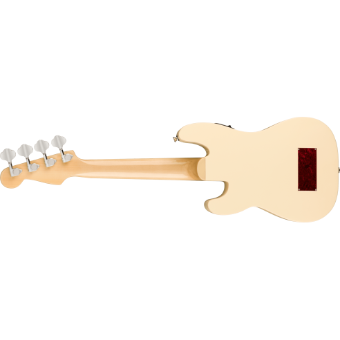 FENDER FULLERTON P BASS OLYMPIC WHITE
