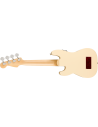 FENDER FULLERTON P BASS OLYMPIC WHITE