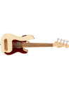 FENDER FULLERTON P BASS OLYMPIC WHITE