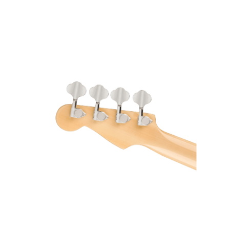 FENDER FULLERTON P BASS OLYMPIC WHITE