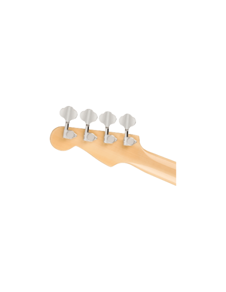 FENDER FULLERTON P BASS OLYMPIC WHITE FENDER FULLERTON P BASS OLYMPIC WHITE