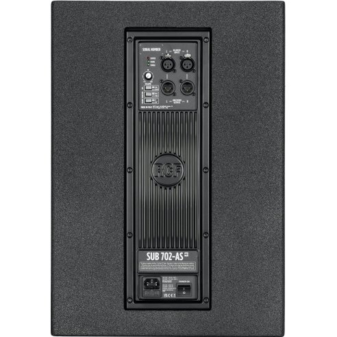 RCF SUB 702-AS MK3