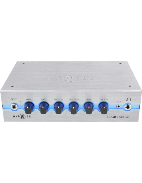 WARWICK GNOME i PRO 6 600 WATT