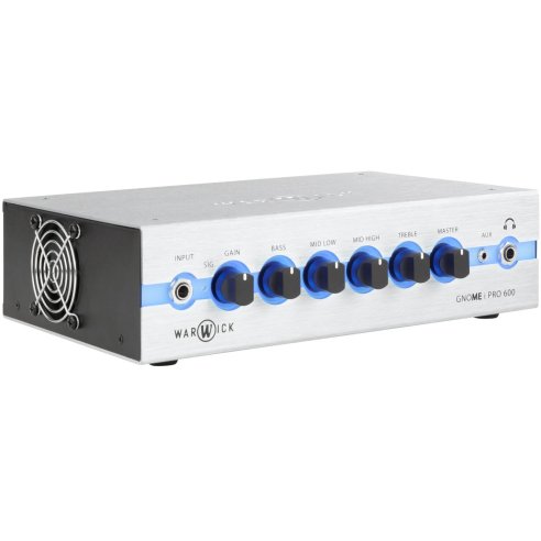 WARWICK GNOME i PRO 6 600 WATT