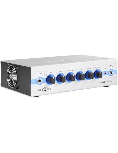 WARWICK GNOME i PRO 6 600 WATT