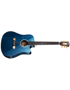 MERIDA JULIET ES DREADNOUGHT